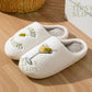 Dirty Martini Slippers Extra Dirty  | Cozy Comfy Fluffy Slippers Bachelorette Party Bridal Shower Girl Mom Daughter Gift