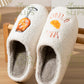 Aperol Spritz Slippers Spritz O'Clock  | Cozy Comfy Fluffy Slippers Bachelorette Party Bridal Shower Girl Mom Daughter Gift